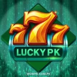 LuckyPK 777 Game