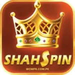 ShahSpin Game