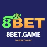 8Bet Game