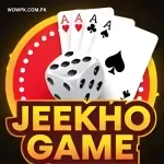 JeeKho Game