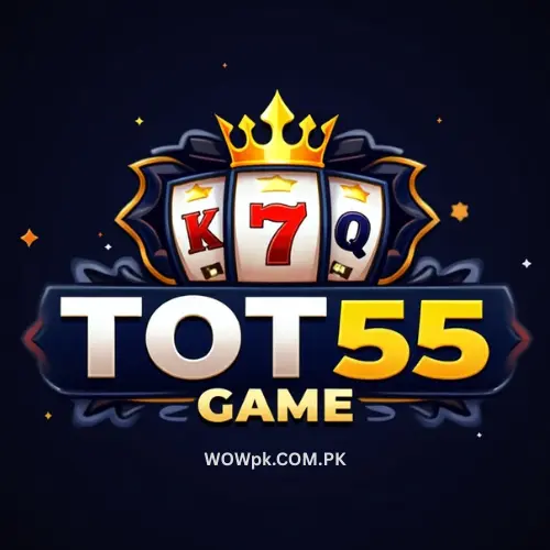 TOT55 Game