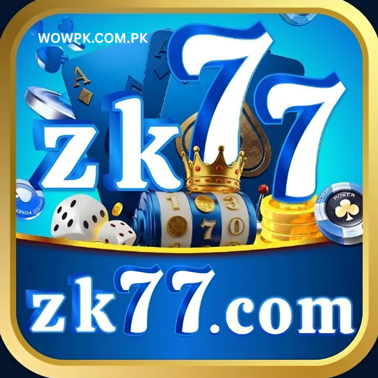 ZK77 Game